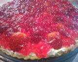 Foto del paso 8 de la receta: Tarta de frutillas 🍓 🍓 🍓