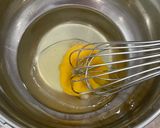A picture of step 8 of Breakfast Bran Muffins.
