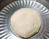 A picture of step 7 of Minced and Vegetables Strudel.
