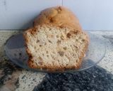 Foto del paso 7 de la receta: Budín de turrón