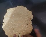 A picture of step 4 of Peanut bites.