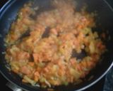 Foto del paso 3 de la receta Lasaña de berenjenas
