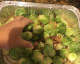 Oven Roasted Brussel Sprouts recipe step 1 photo