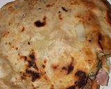 Foto del paso 3 de la receta: Quesadillas 🇲🇽