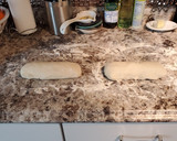 A picture of step 9 of Simple White Bread.