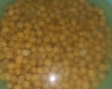 A picture of step 1 of Falafel.