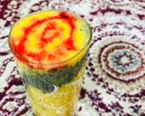 Mango lassi recipe step 4 photo