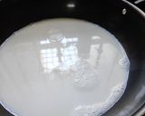 A picture of step 1 of Dudhiyo bajro.
