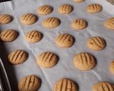 Foto langkah ke 6 dari resep Cookies Jahe.