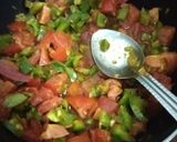 ઢોસા પીઝા (Dosa Pizza Recipe in Gujarati) રેસીપી સ્ટેપ2ફોટો