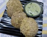 A picture of step 10 of Semolina and Vermicelli idli.