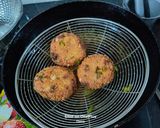 A picture of step 7 of North Indian Traditional Dahi Ke Kebab / Yogurt Kebab.