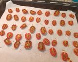 Foto del paso 3 de la receta: Tomatitos confitados