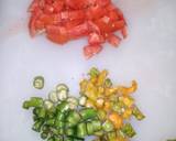 Besan wali Mirchi recipe step 1 photo