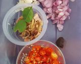 Foto langkah ke 1 dari resep Sambal matang.