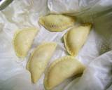 Bhapa Puli Pithe (Traditional Bengali Sweet in a Fusion Style) recipe step 12 photo