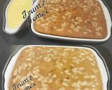 A picture of step 4 of 🍎🍰🍏Festive Apple Pudding🍏🍰🍎.