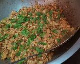 A picture of step 20 of Fried cauliflower.