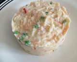 Foto del paso 11 de la receta Mi ensaladilla de langostinos y surimi