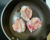 乾煎小棒腿的食譜步驟1照片