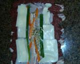 Foto del paso 2 de la receta: Enrrollado de Res