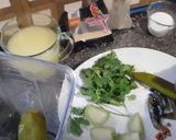 Foto del paso 5 de la receta: Camarones en aguachile estilo Mazatlán, Sinaloa