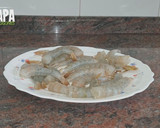 Foto del paso 5 de la receta: Langostinos a la gabardina