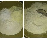 Foto langkah ke 3 dari resep Bolu macan putih telur(putih telur).