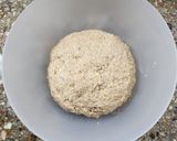 Foto del paso 6 de la receta: Pan súper tierno de manteca con avena, miel y salvado