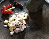 Foto langkah ke 4 dari resep Sop Iga Rempah Pedas.