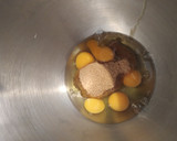 Foto del paso 1 de la receta: Pastel cremoso de chocolate