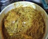 Cara Membuat 10 Bihun Bumbu Kari 3