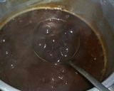 Foto langkah ke 4 dari resep Bubur candil ubi ungu Postingrame2_recookumbiumbian.