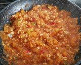 Foto del paso 6 de la receta: Canelones de calabacín