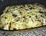 Rakott karfiol recept fázis 7 fotója