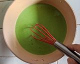 Foto langkah ke 4 dari resep Es Cendol Nangka.