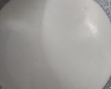 A picture of step 3 of Sama Rice Dhokla.