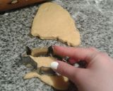 Foto del paso 3 de la receta: Galletitas de manteca (recetas de la abuela)