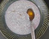A picture of step 2 of Chia Pudding With Mix Seeds And Nuts/ Instant And Healthy Breakfast ✨.