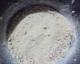 Foto del paso 2 de la receta: Crumble