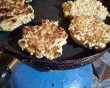 Foto del paso 2 de la receta: Galletas de avena
