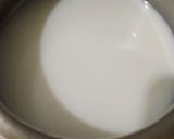 हळद दूध (haldi dudh recipe in marathi) रेसिपी स्टेप 1 फोटो 