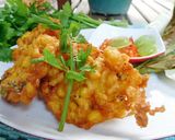 Foto langkah ke 4 dari resep Bakwan / perkedel jagung.