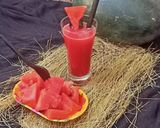 તરબૂચ નું જયૂસ (Watermelon Juice Recipe In Gujarati) રેસીપી સ્ટેપ3ફોટો
