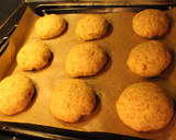 Foto del paso 13 de la receta: Pan Tango urbano. (P.P)