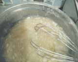Foto langkah ke 1 dari resep Swiss meringue buttercream.