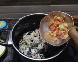 ரவா கிச்சடி (Rava khichadi recipe in tamil) ரெசிபி ஸ்டேப் 3 புகைப்படம்
