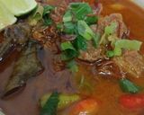 Foto langkah ke 6 dari resep Gule daging SAPI.