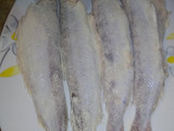 Μπακαλιαράκια!🐟 Προσφυγάκια!🐟