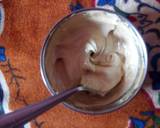 Handmade coffee recipe step 1 photo